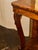 19th C. Italian Burl Walnut Console For Sale - Image 4 of 7