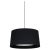 Black GT5 Pendant Lamp by Santa & Cole For Sale - Image 10 of 10