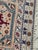 White Vintage Moroccan Rug, 1960s For Sale - Image 8 of 16