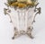 Antique Wine Cooler Champagne Ice Bucket from Elkington, Mason & Co, 1849 For Sale - Image 3 of 16