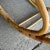 Franco Benttonica Dondolo Rattan Rocking Chair For Sale - Image 10 of 13