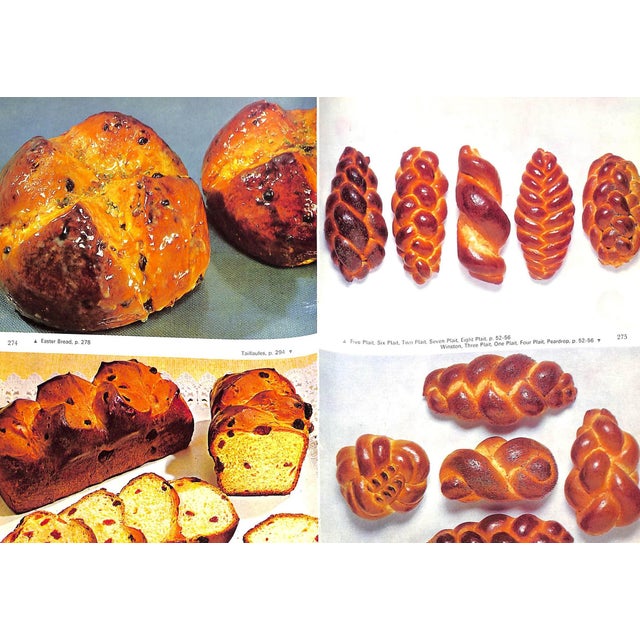 Paper "The New International Confectioner" 1976 Fance, Wilfred J. F. Inst. b.b. [Edited By] For Sale - Image 7 of 12