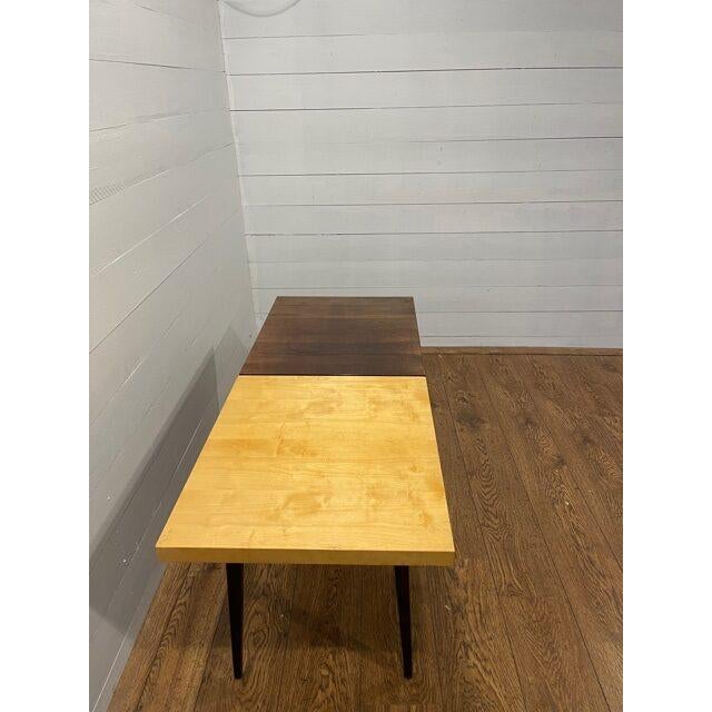 Table in Two Colours by Jitona For Sale - Image 4 of 8