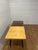 Table in Two Colours by Jitona For Sale - Image 4 of 8