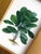 Hand-painted by master artists using acrylic paints and natural pigments, this botanical painting is all about layers of...