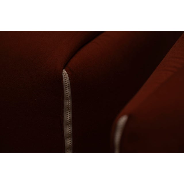 Plumy Chairs by Annie Hiéronimus for Ligne Roset, 1970s, Set of 2 For Sale - Image 12 of 18