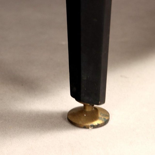 Vintage Showcase Cabinet, 1960s For Sale - Image 6 of 8