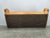 Cognac Buffalo Leather 3-Seater Sofa from Arcon Italia,1970s For Sale - Image 18 of 18