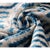 "A study in movement, texture, and timeless craftsmanship, this handmade silk velvet pillow brings an effortlessly...