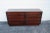 Dyrlund Danish Modern Lowboy Dresser For Sale - Image 10 of 13