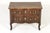 Small 18th Century French Walnut Commode For Sale - Image 9 of 9