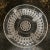 Early 19th Century Antique Royal Crystal-Ruby Flash Covered Butter Dish For Sale - Image 5 of 8