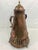 Copper Samovar For Sale - Image 4 of 7