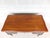 Kindel French Louis XV Style Writing Desk 48"w For Sale - Image 15 of 18