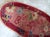 1920s 1920s Handmade Antique Art Deco Chinese Rug 2' X 4.1' For Sale - Image 5 of 7