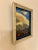 Mid Century Abstract Impressionist Original Oil Painting by Herman Rednick For Sale - Image 4 of 12