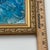 Laura Clisset “Night of Revelation” Original Mixed Media Abstract Painting For Sale - Image 9 of 12