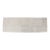 Oushak Vintage Grey Kilim Runner For Sale