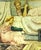 Classical Roman "June" 1927, Original Watercolor Painting For Sale - Image 3 of 5