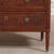 19th Century 19th Century Louis XVI Chest With White Marble Top For Sale - Image 5 of 6