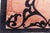 Chinese Art Deco Rug with Dramatic Curvilinear Motif Doris Leslie Blau For Sale - Image 4 of 7