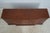 Brown Baker Mahogany Historic Charleston Inlaid Sideboard Server For Sale - Image 8 of 18