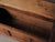 19th Century Mountain Folk Art Pine Storage Bench, France For Sale - Image 12 of 18