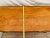 Vintage French Desk By: California Furniture Shops Ltd. Five Carved Drawers For Sale - Image 12 of 14