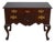 Henkel Harris Mahogany 4 Drawer Lowboy For Sale