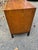Brown Edward Wormley for Dunbar Bi-Fold Cabinet For Sale - Image 8 of 12