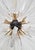 21st Century Puntali Sputnik Chandelier by Fabio LTD For Sale - Image 6 of 7