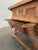 Antique Alpine Pine Tavern Jogl Table For Sale In Chicago - Image 6 of 10