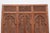 Late 19th Century 19th Century Rajasthan Lattice Carved Window Palace For Sale - Image 5 of 11