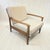 Mid-Century Modern Easy Chair attributed to Eugen Schmidt, 1960s For Sale - Image 3 of 15
