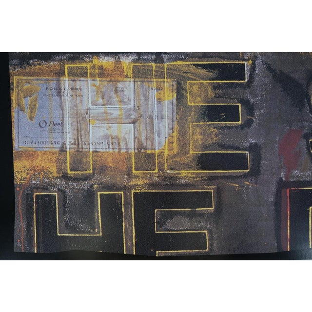 Check Paintings Poster after Prince Richard For Sale - Image 5 of 7