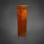 Brown Biedermeier Chest of Drawers in Walnut, 1830 For Sale - Image 8 of 11