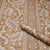 2020s Schumacher Richmond House Wallpaper In Saffron For Sale - Image 5 of 6
