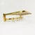 1960s Art Deco Wall Coat Rack, 1960s For Sale - Image 5 of 15