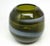 1970s Postmodern Vase from Wołomin Glassworks, Poland, 1970s For Sale - Image 5 of 6