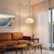 The Morelli Swag Kit is a modern lighting solution designed by the NOVA Design Team in 2026. This swag kit features a...