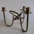 Friendship Knot Candleholder by Josef Frank for Svenskt Tenn, 1930s For Sale - Image 6 of 9
