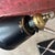 1930s Chase Brass & Copper Co. Art Deco Desk Lamp Black Shade & Feather Base For Sale - Image 15 of 17