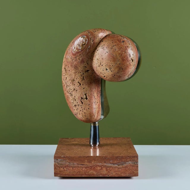 Arturo Di Modica 'Love is Life' Sculpture For Sale - Image 10 of 12