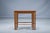 Mid-Cenury Teak Nesting Tables by Kai Winding for Poul Jeppesens, 1960s, Set of 3 For Sale - Image 13 of 15