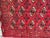1940s Vintage Distressed Turkmen Bokhara Rug, 1940s For Sale - Image 5 of 18