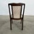 Wood Vintage German Dining Chairs, 1970s – Set of 4 For Sale - Image 7 of 12