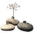 Object 01 set by Herma de Wit, 2020 Edition: 30 + 3AP Dimensions: Small: 9 x 17 x 15cm Medium: 11 x 18 x 14cm Large: 12 x...