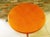 French Sputnik Side Table, 1960s For Sale - Image 12 of 17