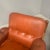Brutalist Leather Lounge Chairs, 1960s, Set of 2 For Sale - Image 12 of 18