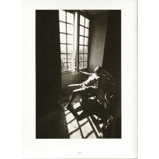 Intimode the 1983 Fashion Underwear by Jeanloup Sieff For Sale